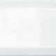 10x20 White Glossy Beveled Ceramic Wall Tile, A4H22 Blanco Brillo #4