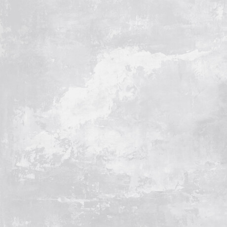 Glazed porcelain floor tile, 120x120 cm, matte white, rectified, A4H244 City White #1