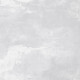 Glazed porcelain floor tile, 120x120 cm, matte white, rectified, A4H244 City White #5