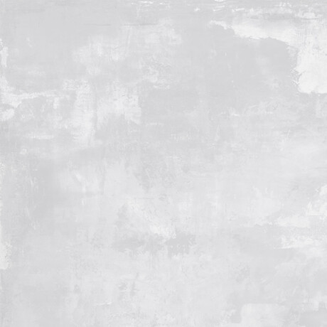 Glazed porcelain floor tile, 120x120 cm, matte white, rectified, A4H244 City White #6