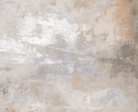Glazed porcelain floor tile, 120x280 cm, matte gray, rectified, A4H250 City Grey