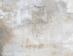 Glazed porcelain floor tiles, 120x120 cm, matte gray, rectified, A4H252 City Grey