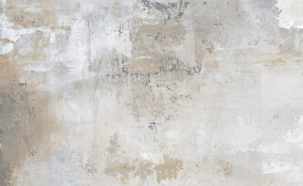 Glazed porcelain floor tiles, 120x120 cm, matte gray, rectified, A4H252 City Grey