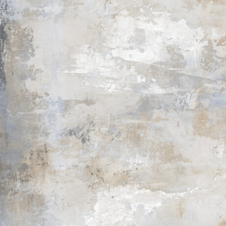 Glazed porcelain floor tiles, 120x120 cm, matte gray, rectified, A4H252 City Grey #3