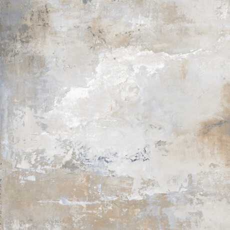 Glazed porcelain floor tiles, 120x120 cm, matte gray, rectified, A4H252 City Grey #5