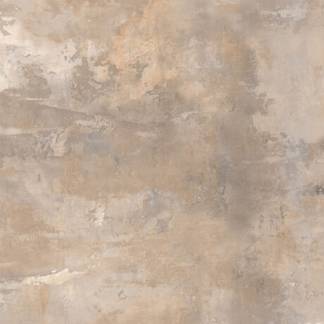 Glazed porcelain floor tile, 120x120 cm, matte beige, rectified, A4H258 City Beige #4