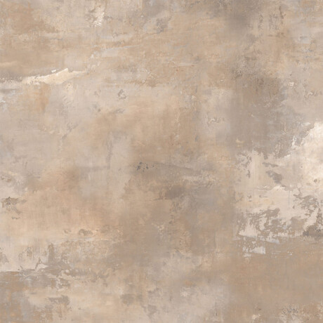 Glazed porcelain floor tile, 120x120 cm, matte beige, rectified, A4H258 City Beige #6