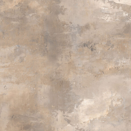 Glazed porcelain floor tile, 120x120 cm, matte beige, rectified, A4H258 City Beige #11