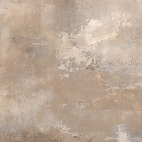 Glazed porcelain floor tile, 120x120 cm, matte beige, rectified, A4H258 City Beige #13