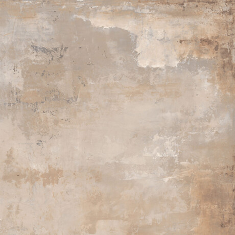 Glazed porcelain floor tile, 120x120 cm, matte beige, rectified, A4H258 City Beige #15