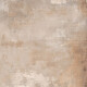 Glazed porcelain floor tile, 120x120 cm, matte beige, rectified, A4H258 City Beige #21