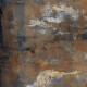 Large-format glazed porcelain floor tiles, 120x280 cm, matte brown, rectified, A4H264 City Multicolor #1
