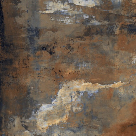 Large-format glazed porcelain floor tiles, 120x280 cm, matte brown, rectified, A4H264 City Multicolor #3