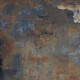 Glazed porcelain floor tile, 120x120 cm, matte brown, rectified, A4H265 City Multicolor #10