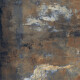 Glazed porcelain floor tile, 120x120 cm, matte brown, rectified, A4H265 City Multicolor #12