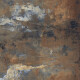 Glazed porcelain floor tile, 120x120 cm, matte brown, rectified, A4H265 City Multicolor #13