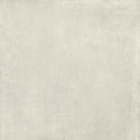 Glazed porcelain floor tile, 120x120 cm, light gray concrete, matte finish, rectified, A4H301 Massive Snow #4