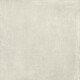 Glazed porcelain floor tile, 120x120 cm, light gray concrete, matte finish, rectified, A4H301 Massive Snow #4