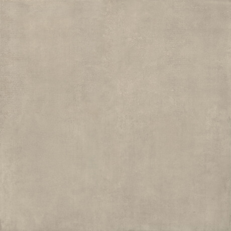 Glazed porcelain floor tiles, 120x120 cm, matte concrete gray, rectified, A4H311 Massive Ashen #2