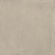 Glazed porcelain floor tiles, 120x120 cm, matte concrete gray, rectified, A4H311 Massive Ashen #3