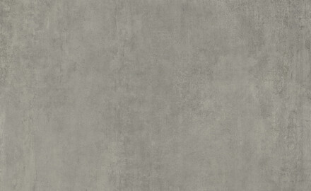Glazed porcelain floor tiles, 120x120 cm, matte concrete gray, rectified, A4H321 Massive Davy