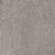 Glazed porcelain floor tiles, 120x120 cm, matte concrete gray, rectified, A4H321 Massive Davy #1