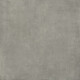 Glazed porcelain floor tiles, 120x120 cm, matte concrete gray, rectified, A4H321 Massive Davy #2
