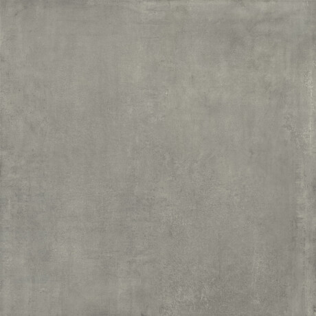 Glazed porcelain floor tiles, 120x120 cm, matte concrete gray, rectified, A4H321 Massive Davy #3