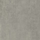 Glazed porcelain floor tile, 60x120 cm, matte concrete gray, rectified, A4H322 Massive Davy #2