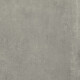 Glazed porcelain floor tile, 60x120 cm, matte concrete gray, rectified, A4H322 Massive Davy #7