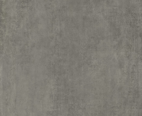 Glazed porcelain floor tile, 120x120 cm, dark gray concrete, matte, rectified, A4H326 Massive Dimgray