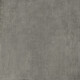 Glazed porcelain floor tile, 120x120 cm, dark gray concrete, matte, rectified, A4H326 Massive Dimgray #1