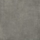 Glazed porcelain floor tile, 120x120 cm, dark gray concrete, matte, rectified, A4H326 Massive Dimgray #2