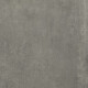 Glazed porcelain floor tile, 60x120 cm, dark gray concrete, matte, rectified, A4H327 Massive Dimgray #4