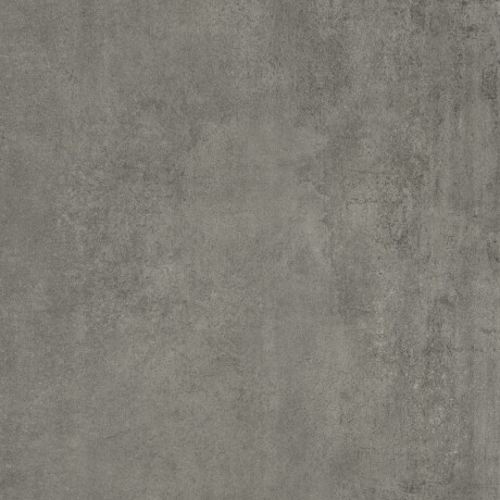 Glazed porcelain floor tile, 60x120 cm, dark gray concrete, matte, rectified, A4H327 Massive Dimgray #5