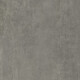 Glazed porcelain floor tile, 60x120 cm, dark gray concrete, matte, rectified, A4H327 Massive Dimgray #7