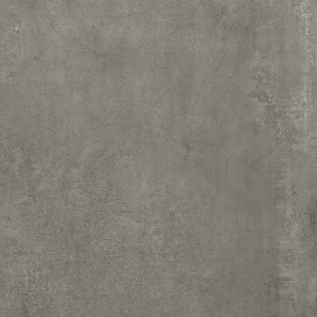 Glazed porcelain floor tile, 60x120 cm, dark gray concrete, matte, rectified, A4H327 Massive Dimgray #9