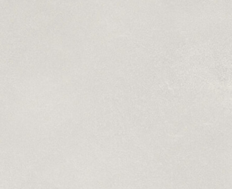 Glazed porcelain floor tile, 60x120 cm, matte white, rectified, A4H333 Mood Pure