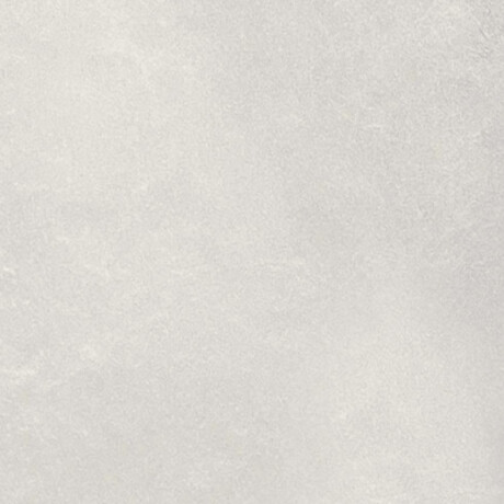 Glazed porcelain floor tile, 60x120 cm, matte white, rectified, A4H333 Mood Pure #10