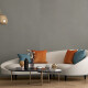 Large-format porcelain tile, 120x270 cm, matte gray, rectified, A4H335 Mood Balance #4