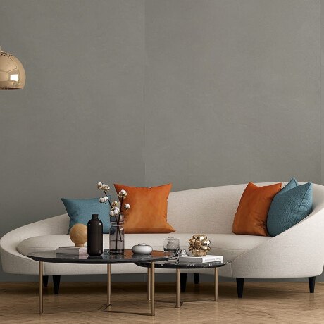 Glazed porcelain floor tile, 60x120 cm, matte gray, rectified, A4H337 Mood Balance #25