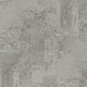 60x60 Floor Tile, Carpet Grigio, Matte, Rectified, A4H34 Patchwork #3