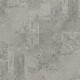 60x60 Floor Tile, Carpet Grigio, Matte, Rectified, A4H34 Patchwork #5