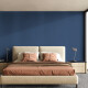 Glazed porcelain floor tile, 60x120 cm, matte blue, rectified, A4H345 Mood Vivo #1