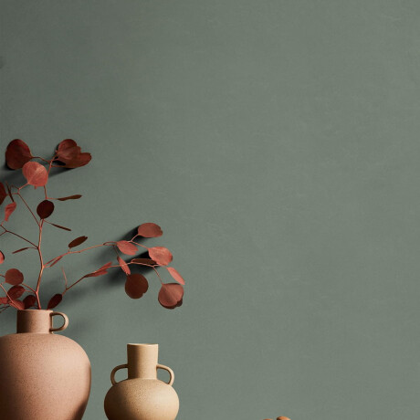 Glazed porcelain floor tile, 120x280 cm, matte green, rectified, A4H351 Mood Rise #3