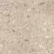 Glazed porcelain floor tile, 120x280 cm, beige terrazzo, matte finish, rectified, A4H406 Ceppo Di Gre Warm #2