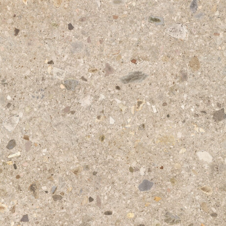 Glazed porcelain floor tile, 120x280 cm, beige terrazzo, matte finish, rectified, A4H406 Ceppo Di Gre Warm #3