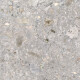 Glazed porcelain floor tile, 60x120 cm, light gray, matte, rectified, A4H418, Ceppo Di Gre Multi Terrazzo #4