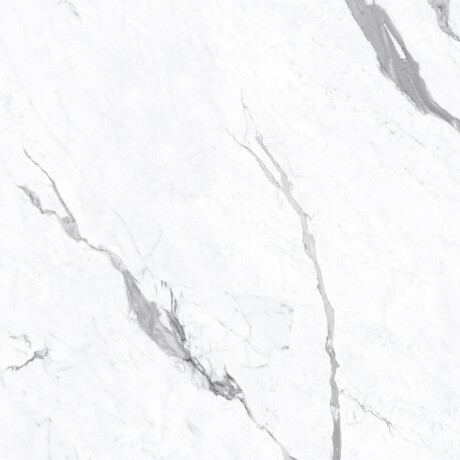Large-format 120x270 cm glossy porcelain tile with gray veining, rectified, A4H451 Statuario Superiore #12