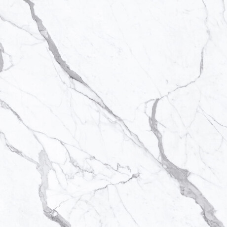 Large-format 120x270 cm glossy porcelain tile with gray veining, rectified, A4H451 Statuario Superiore #14